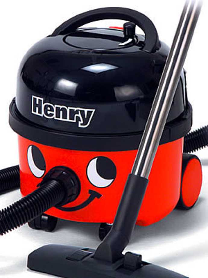aspirateur aspirateur